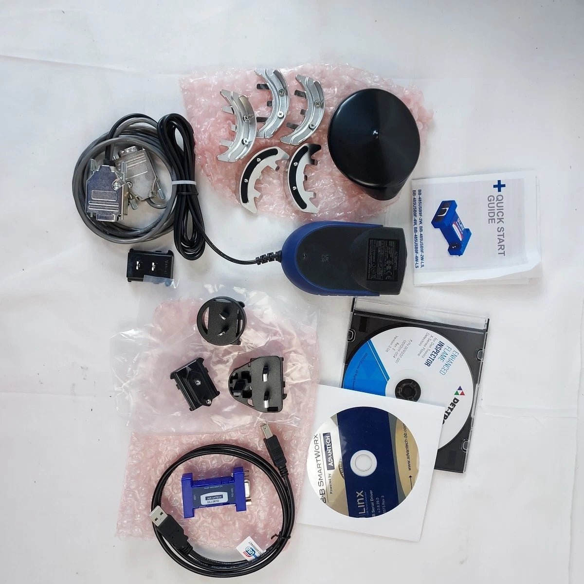 Det - Tronics 010831 - 001 OI Replacement Kit, X3301 - The Fire Alarm Supplier