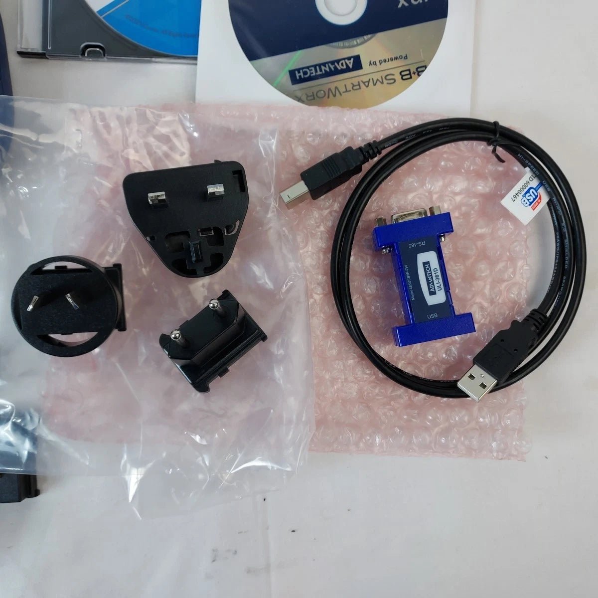 Det - Tronics 010831 - 001 OI Replacement Kit, X3301 - The Fire Alarm Supplier