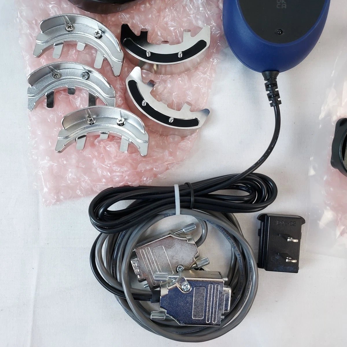 Det - Tronics 010831 - 001 OI Replacement Kit, X3301 - The Fire Alarm Supplier