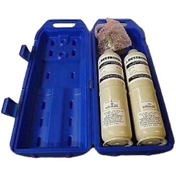 Det - Tronics 226166 - 914 Replacement Gas Cylinder - The Fire Alarm Supplier