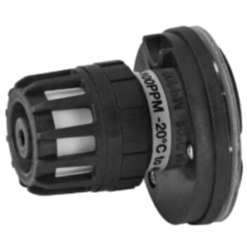 Det - Tronics GTSH2S+20PSEE (009471 - 341) GTS Toxic Gas Sensor Module - The Fire Alarm Supplier