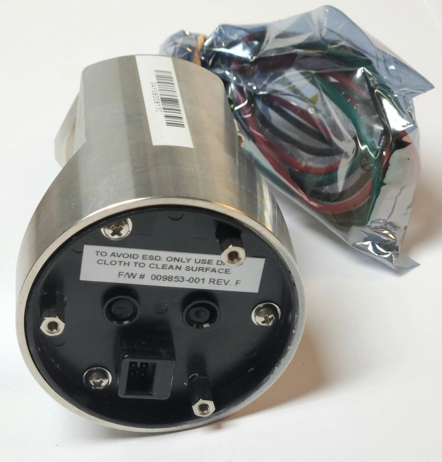 Det - Tronics GTXSM26N5 (009480 - 324) Gas Transmitter, M25, EXP - The Fire Alarm Supplier