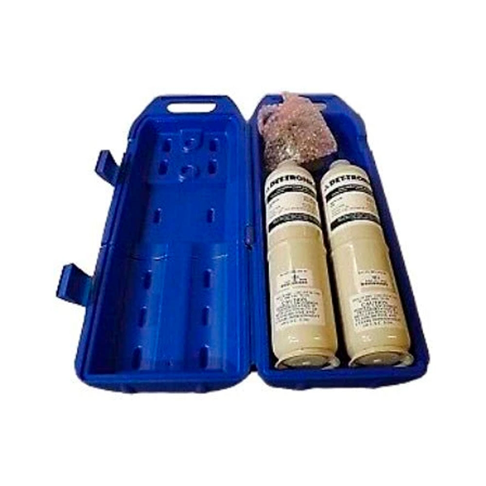 Det-Tronics 226166-006 Replacement Gas Cylinder - The Fire Alarm Supplier