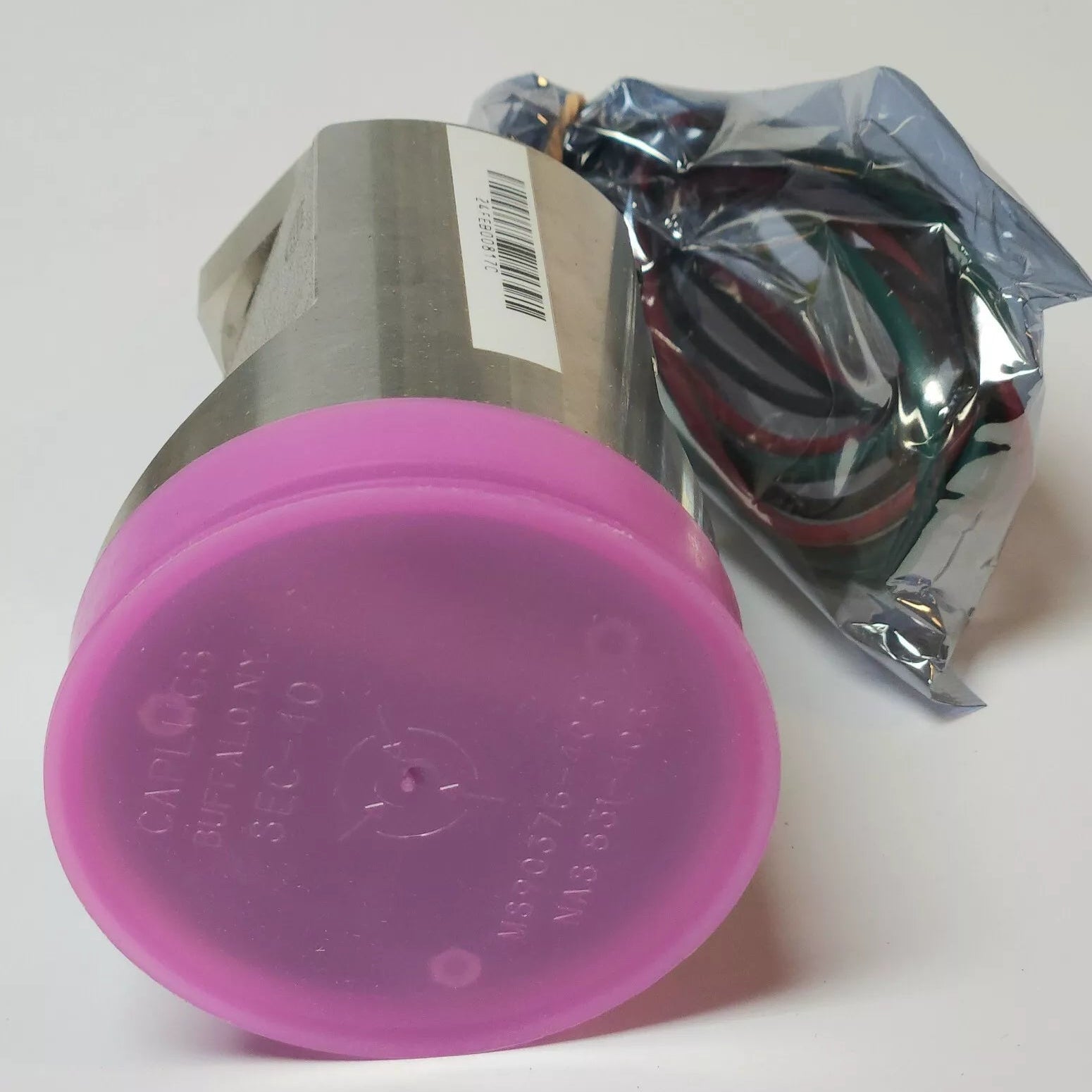 Det - Tronics GTXSM26N5 (009480 - 324) Gas Transmitter, M25, EXP - The Fire Alarm Supplier