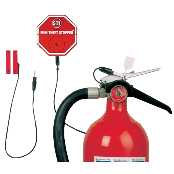 STI STI-6255 Mini Theft Stopper
