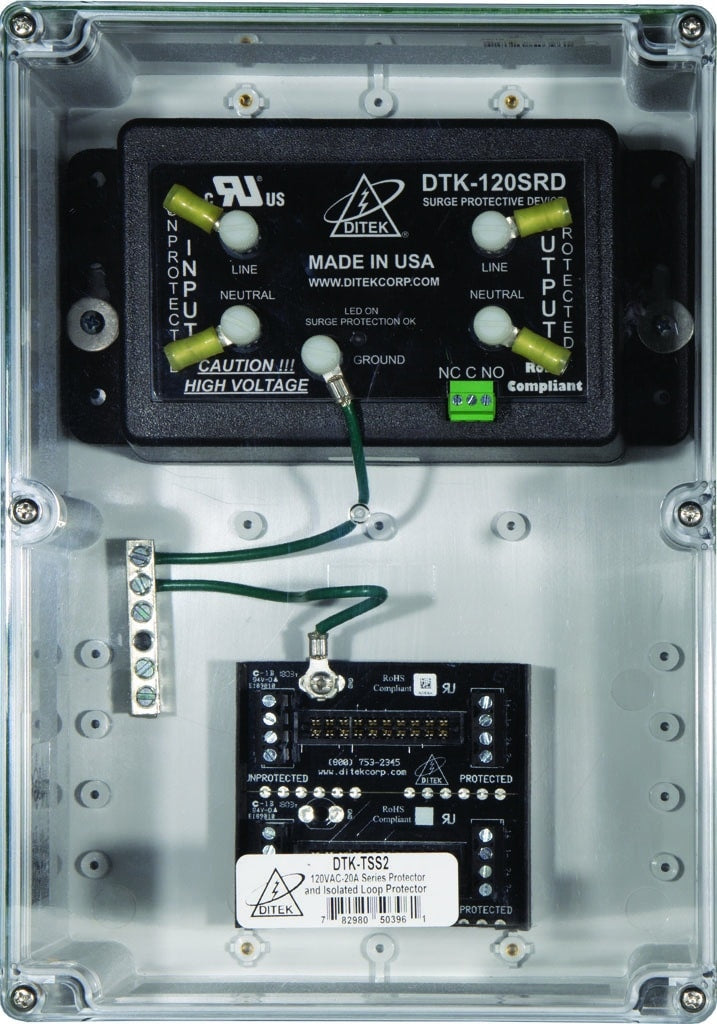 Ditek DTK-TSS2
