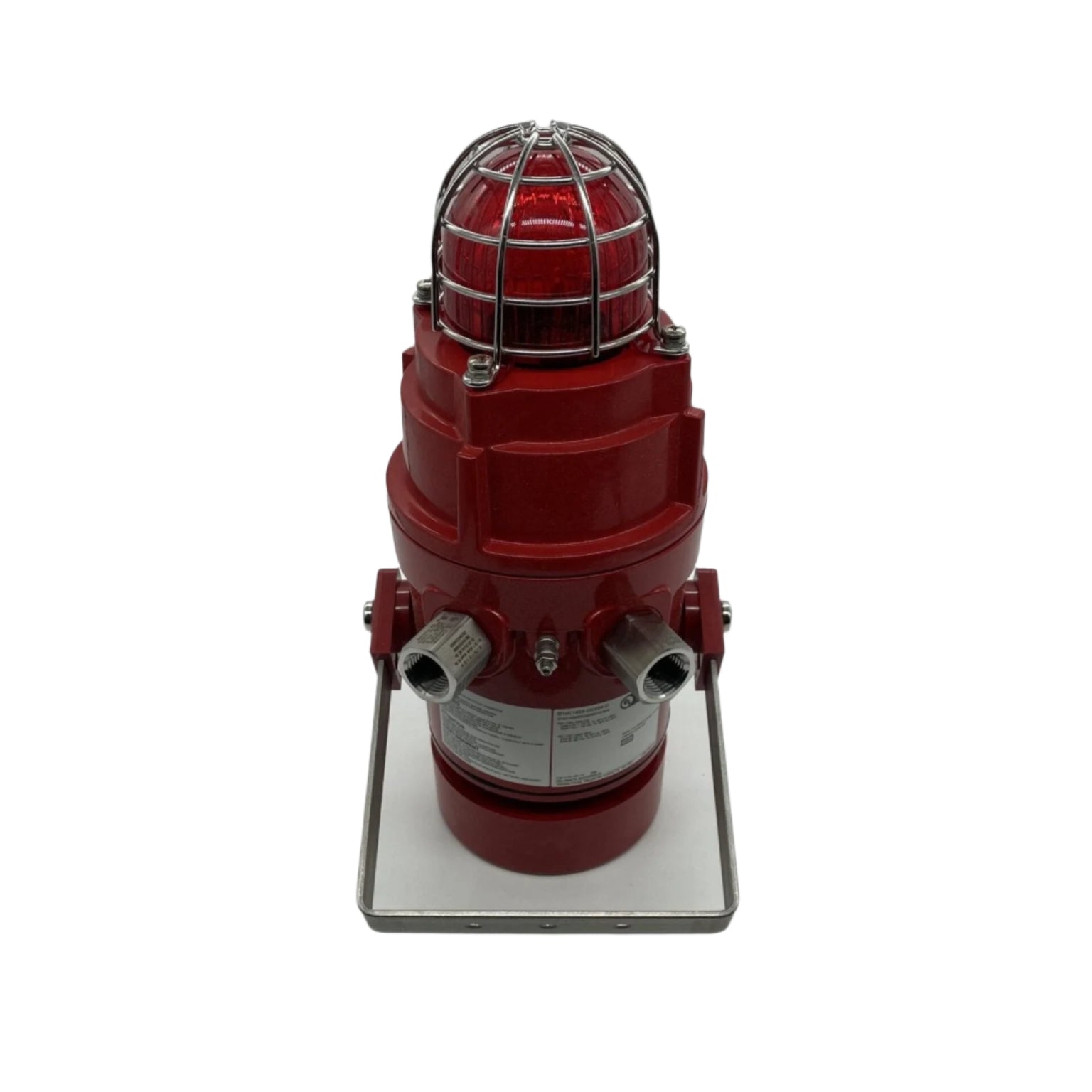 E2S by The Signal Source D1XC1X05RDC024BS1D1RR - The Fire Alarm Supplier