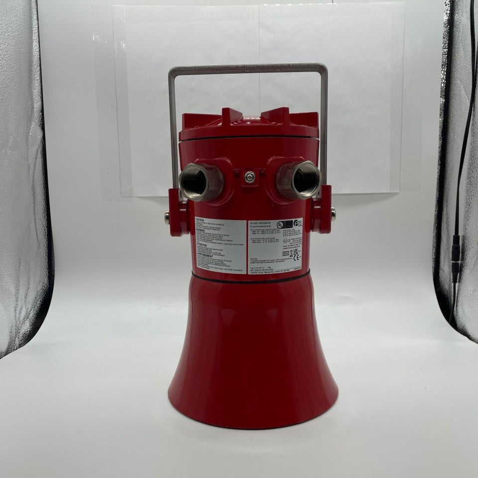 E2S by The Signal Source D1XS1FDC024CN1A1R - The Fire Alarm Supplier