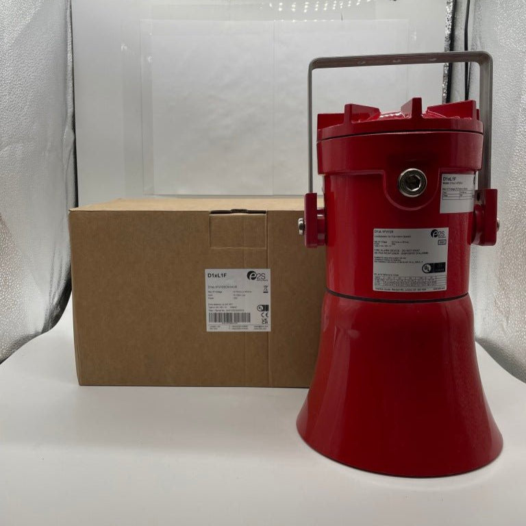 E2S by The Signal Source D2XB1X10DC024MN1A1R/R - The Fire Alarm Supplier
