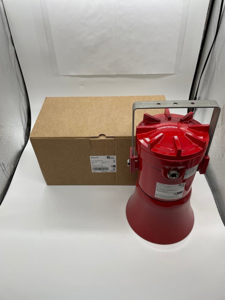 E2S by The Signal Source D2XB1X10DC024MN1A1R/R - The Fire Alarm Supplier