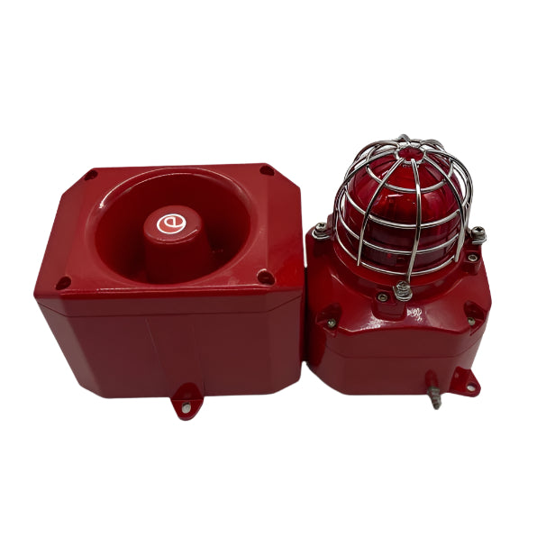 E2S by The Signal Source D2XC2X10DC024BN1A1R/R - The Fire Alarm Supplier