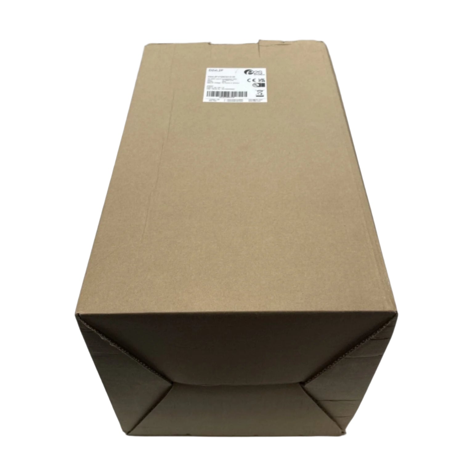 E2S by The Signal Source D2XL2FV725CN1A1R - The Fire Alarm Supplier