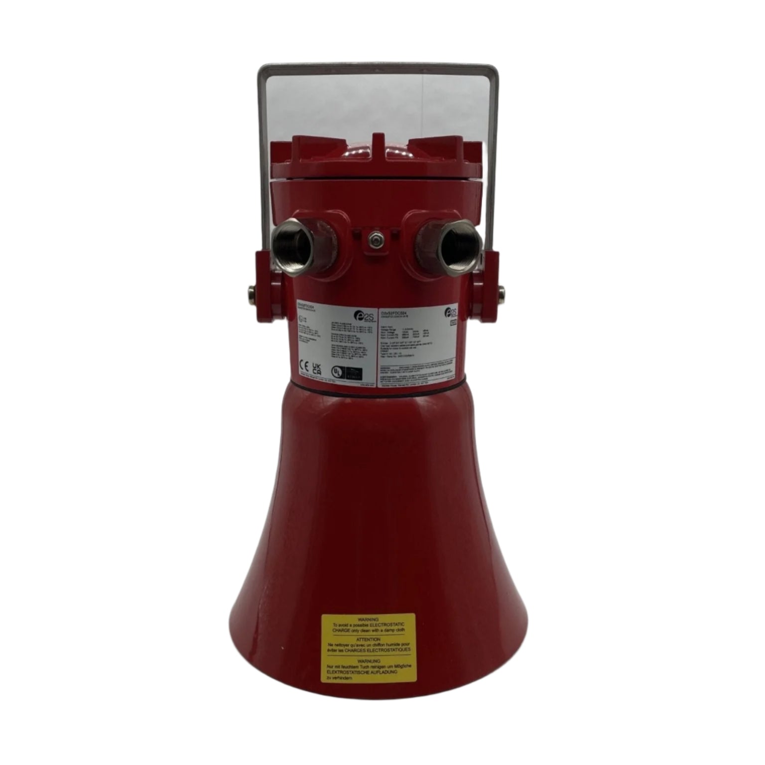 E2S by The Signal Source D2XS2FDC024CN1A1R - The Fire Alarm Supplier