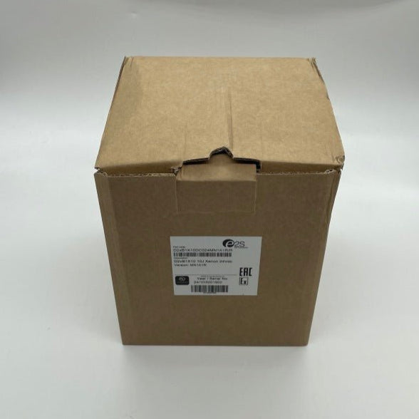 E2S by The Signal Source D2XB1X10DC024MN1A1R/R - The Fire Alarm Supplier