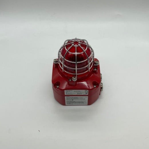 E2S by The Signal Source D2XB1X10DC024MN1A1R/R - The Fire Alarm Supplier
