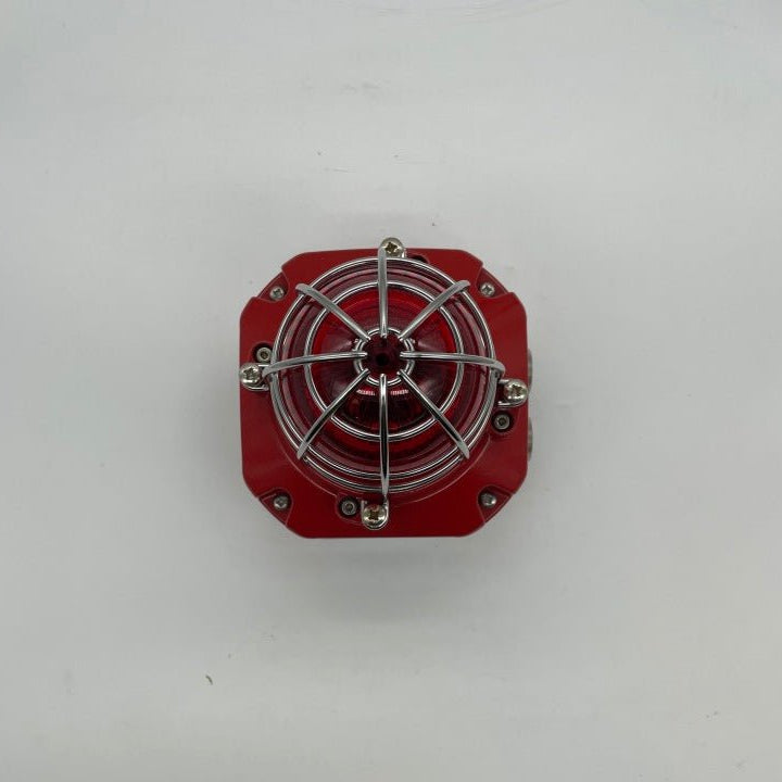 E2S by The Signal Source D2XB1X10DC024MN1A1R/R - The Fire Alarm Supplier