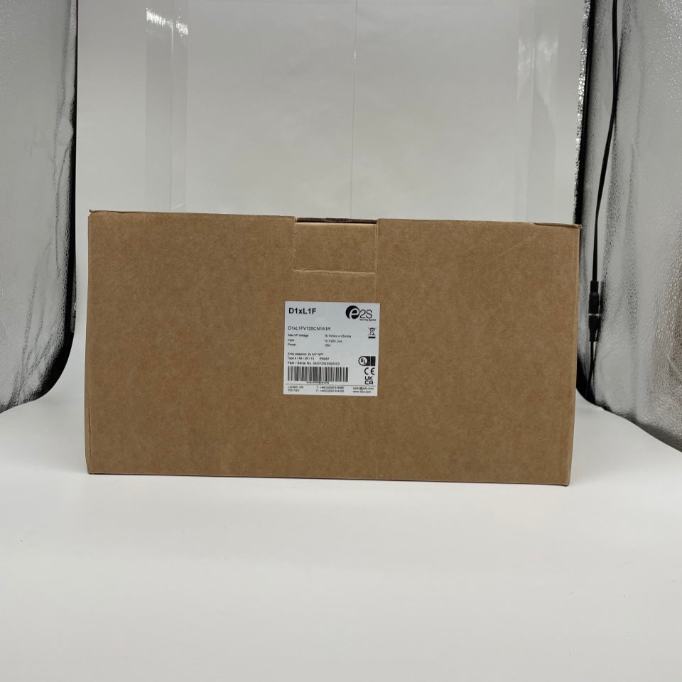 E2S by The Signal Source D1XL1FV725CN1A1R - The Fire Alarm Supplier