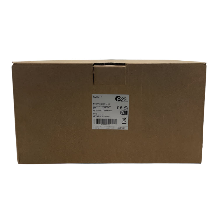 E2S by The Signal Source D2XL1FV725CN1A1R - The Fire Alarm Supplier