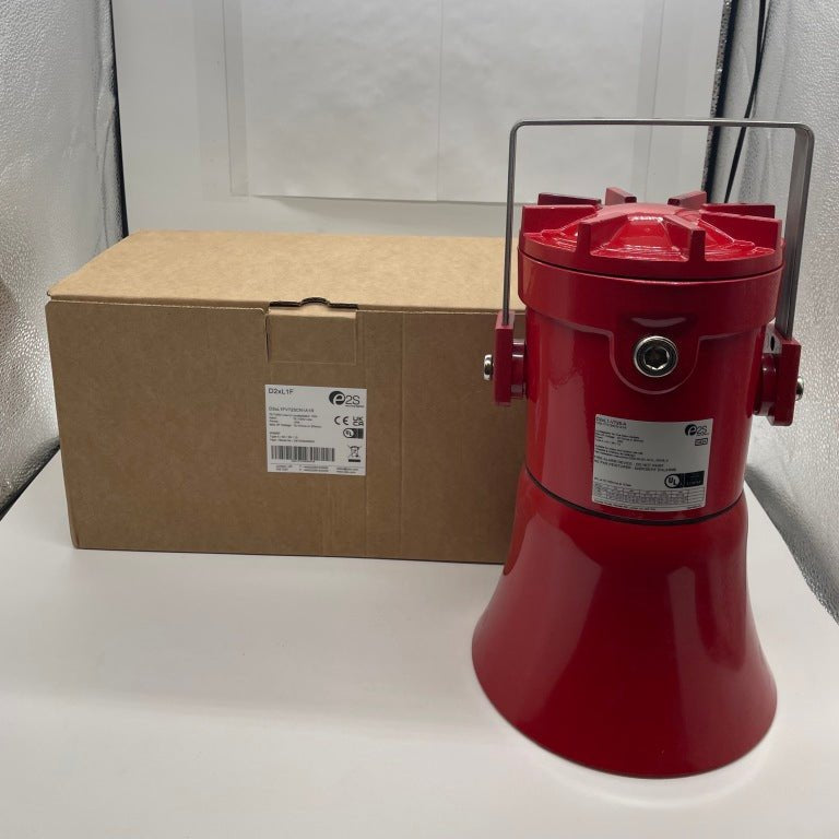 E2S by The Signal Source D2XL1FV725CN1A1R - The Fire Alarm Supplier