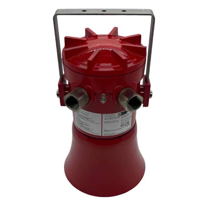 E2S D1XS1FDC024CN1A1R D1xS1F 115dBA Alarm Horn Sounder - The Fire