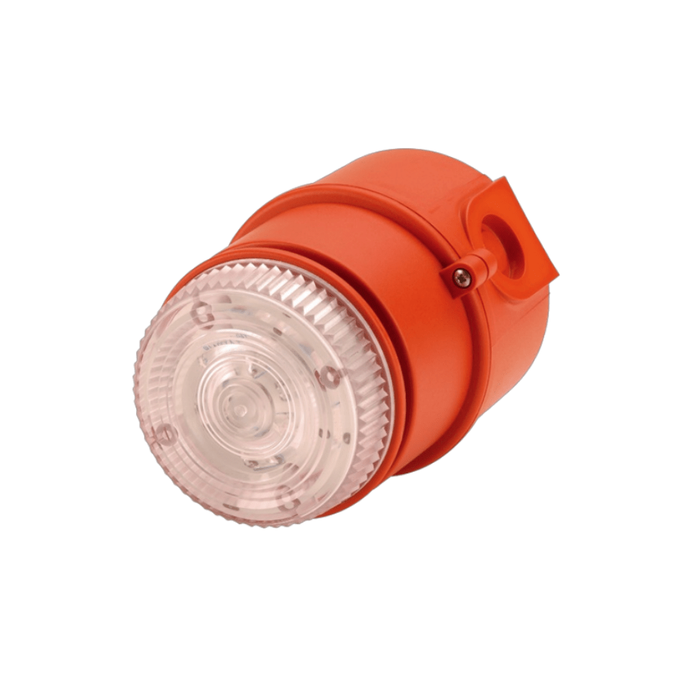 E2S by The Signal Source IS - MC1 - R/C - The Fire Alarm Supplier