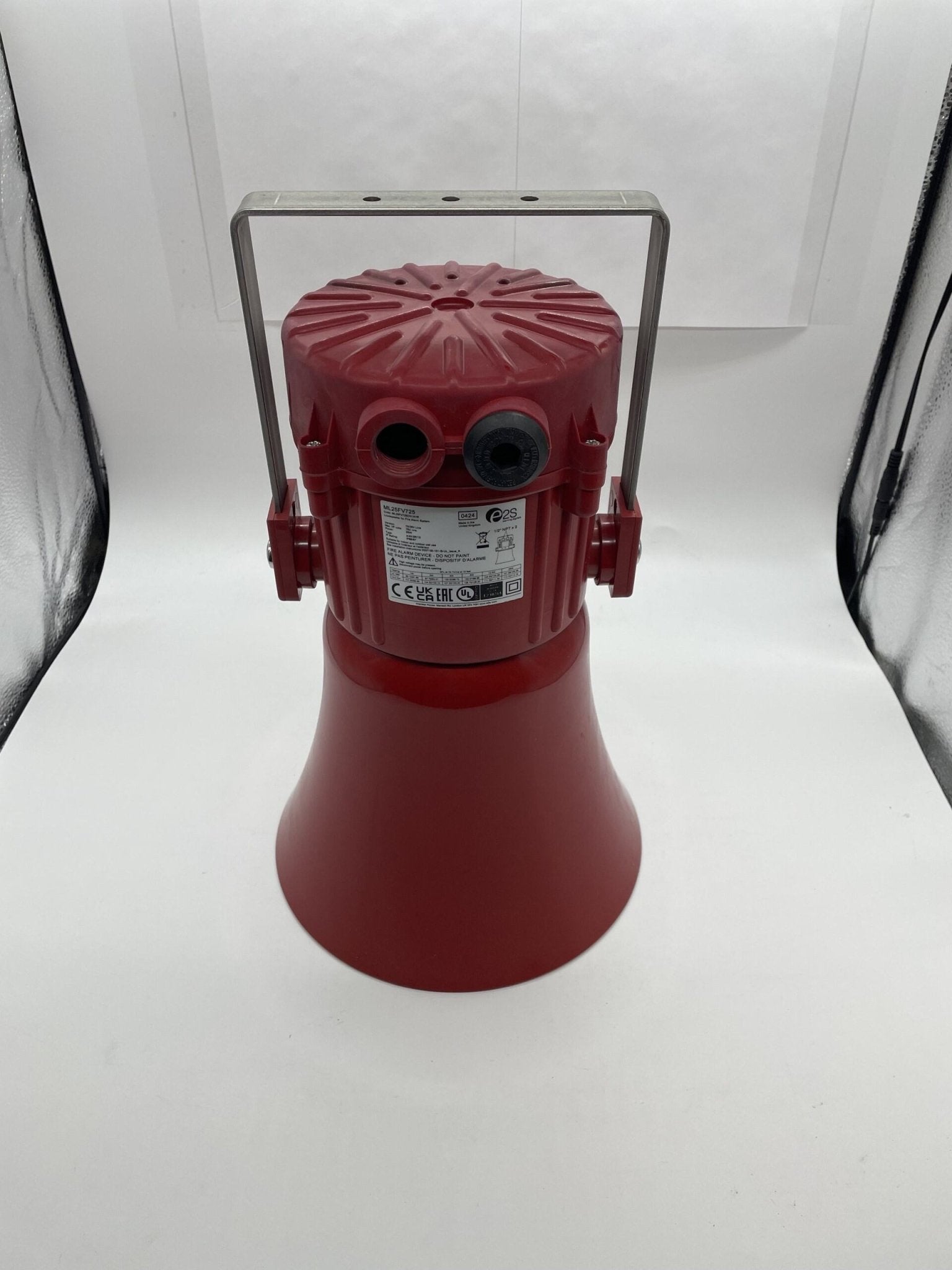E2S by The Signal Source ML25FV725CN1A1R - The Fire Alarm Supplier