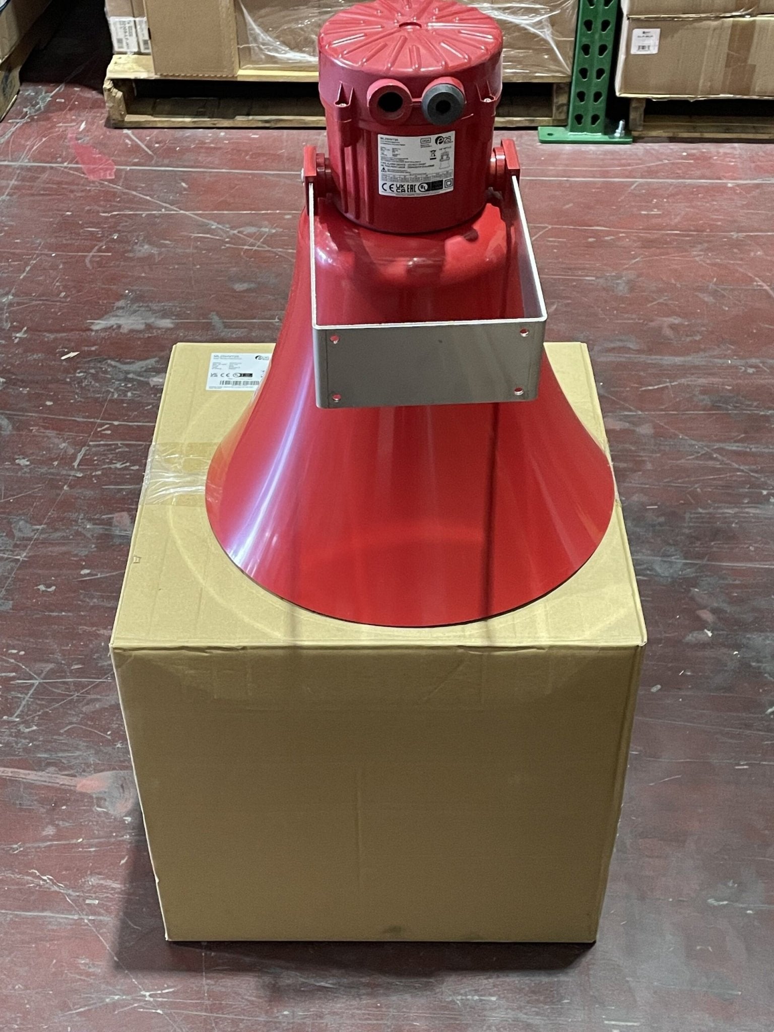 E2S by The Signal Source ML25HV725CN1A1R - The Fire Alarm Supplier