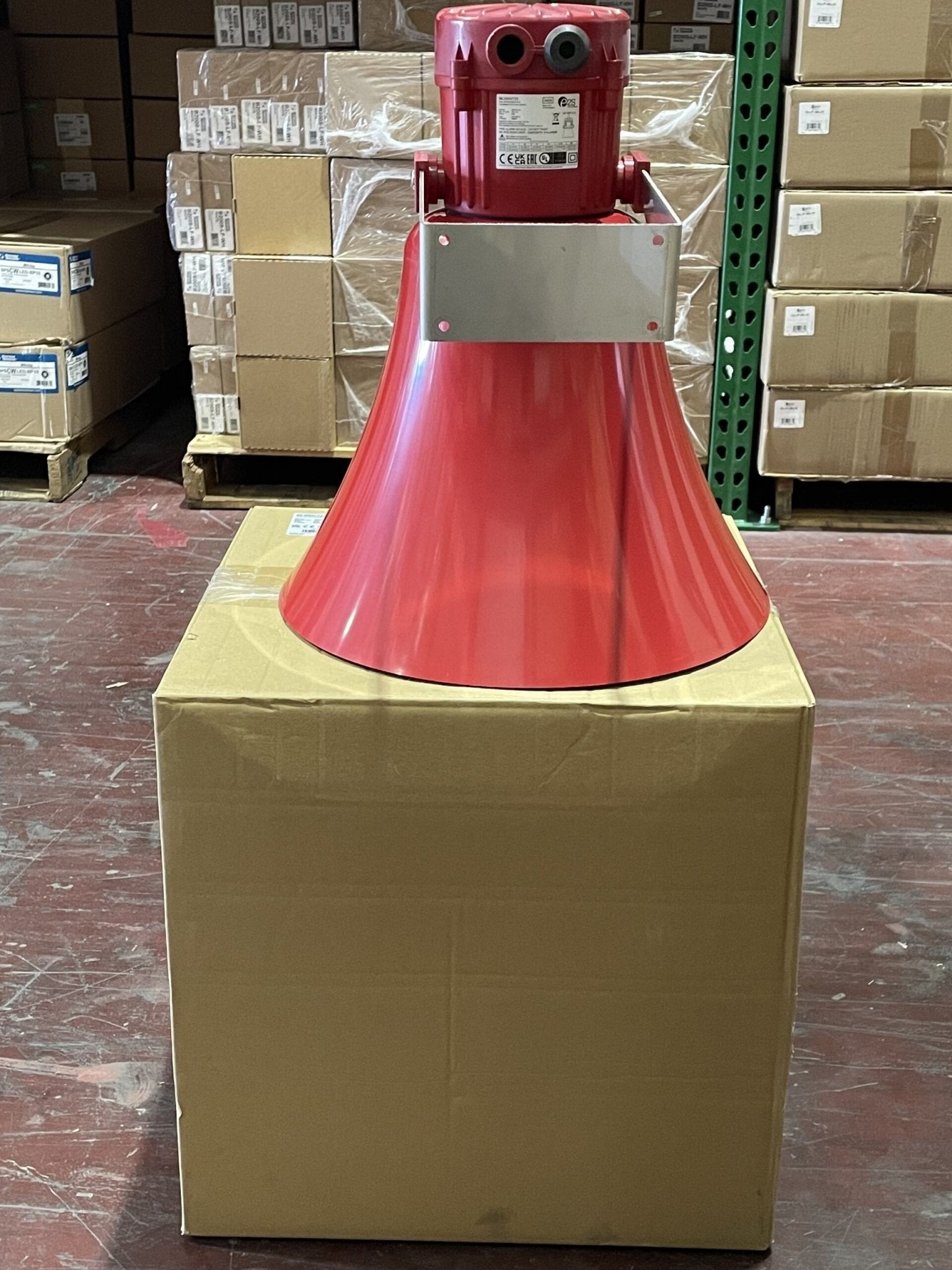 E2S by The Signal Source ML25HV725CN1A1R - The Fire Alarm Supplier