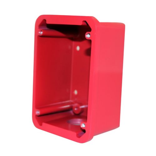 Eaton Wheelock MPS - WP Manual Pull Station Accessory - The Fire Alarm Supplier