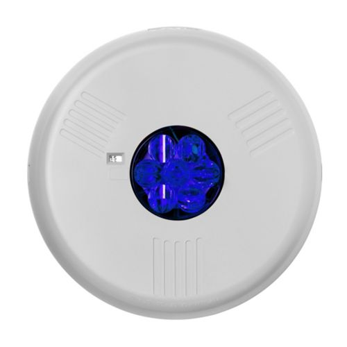 Eaton Wheelock ELSTWC - NB Ceiling Eluxa LED Strobe (UL/ULC) - The Fire Alarm Supplier