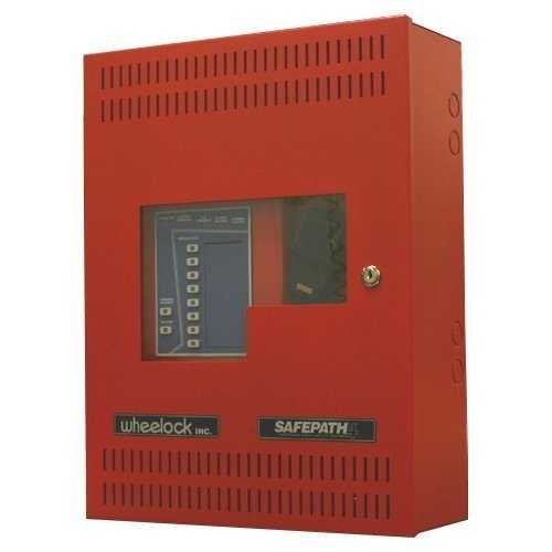 Eaton Wheelock AM - SP40S - PMK 8 - Message Programmed Message Kit - The Fire Alarm Supplier