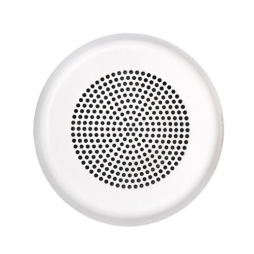 Eaton ELCHWC Wheelock Eluxa Chime Horn 24V White - The Fire Alarm Supplier