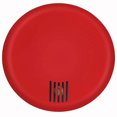 Eaton Wheelock ELHNRC Eluxa LED Indoor Horn Ceiling Mount - The Fire Alarm Supplier