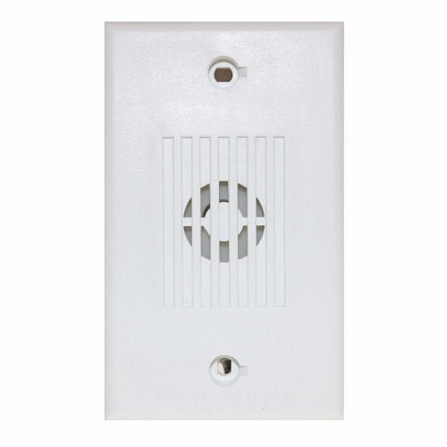 Eaton Wheelock MIZ - 24S - W MIZ Mini Horn, Wall, 24V - The Fire Alarm Supplier