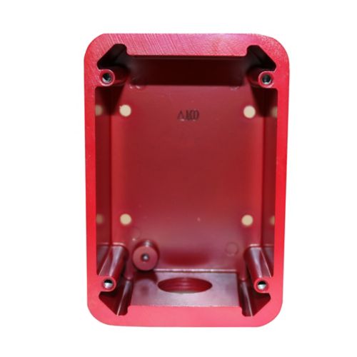 Eaton Wheelock MPS - WP Manual Pull Station Accessory - The Fire Alarm Supplier