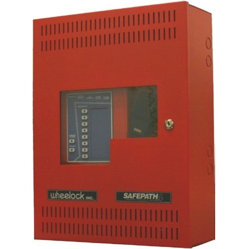 Eaton Wheelock SP40S - D SAFEPATH DoD In - Building Mass Notification System - The Fire Alarm Supplier