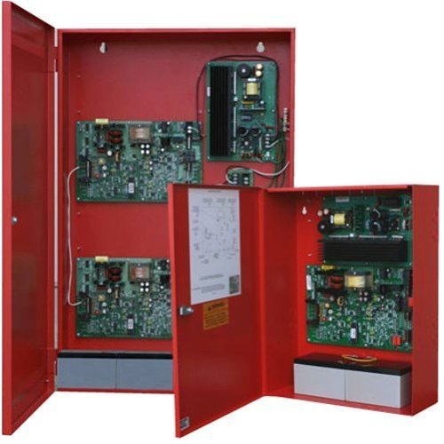 Eaton Wheelock SPB - 320 SAFEPATH Supervised Audio Power Booster - The Fire Alarm Supplier