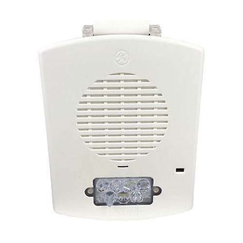 Eaton EL3RSPST - FW Outdoor Speaker Strobe with 3R Plate - The Fire Alarm Supplier