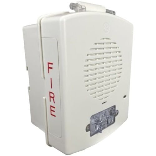 Eaton Wheelock EL4XSPST - FW - The Fire Alarm Supplier