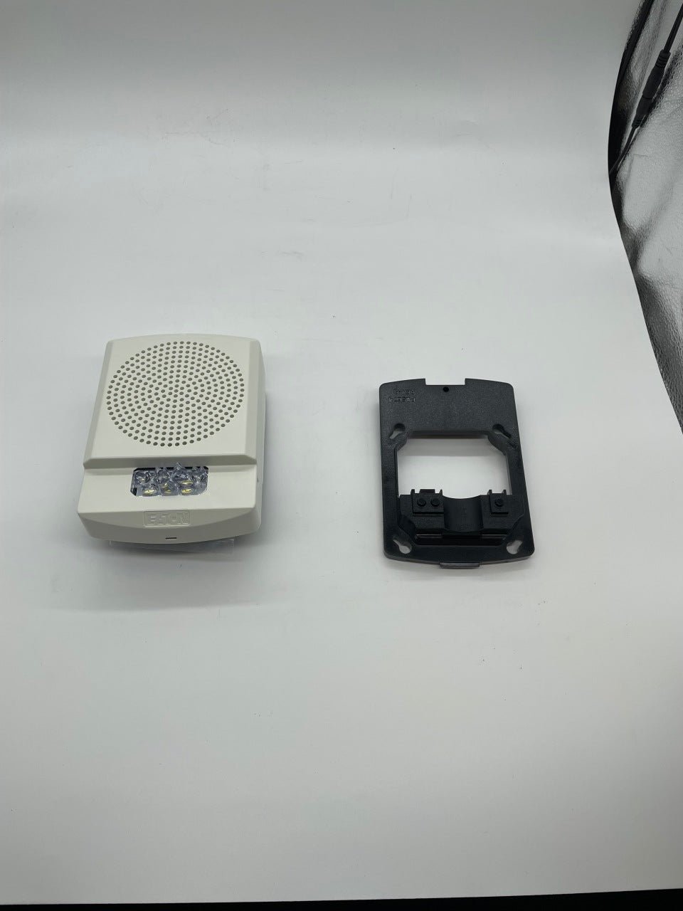 Eaton Wheelock ELSPSTW - N Eluxa High Speaker Strobe - The Fire Alarm Supplier