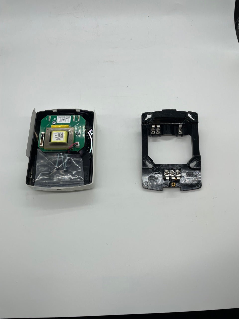 Eaton Wheelock ELSPSTW - N Eluxa High Speaker Strobe - The Fire Alarm Supplier