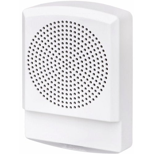 Eaton Wheelock ELSPKW - N Eluxa High Fidelity Indoor Speaker - The Fire Alarm Supplier