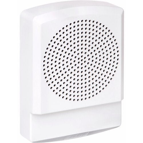 Eaton Wheelock ELSPKW - N Eluxa High Fidelity Indoor Speaker - The Fire Alarm Supplier