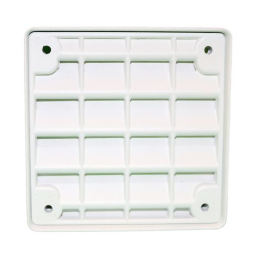 Eaton Wheelock ET - 1010 Speaker, Wall or Ceiling, White - The Fire Alarm Supplier