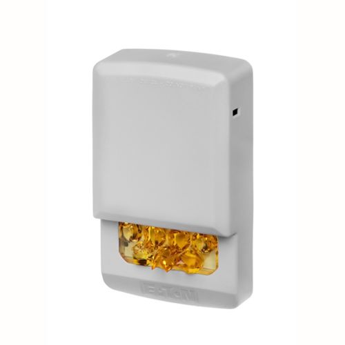 Eaton Wheelock ELSTW - NA Eluxa Strobe, LED, Wall, White - The Fire Alarm Supplier