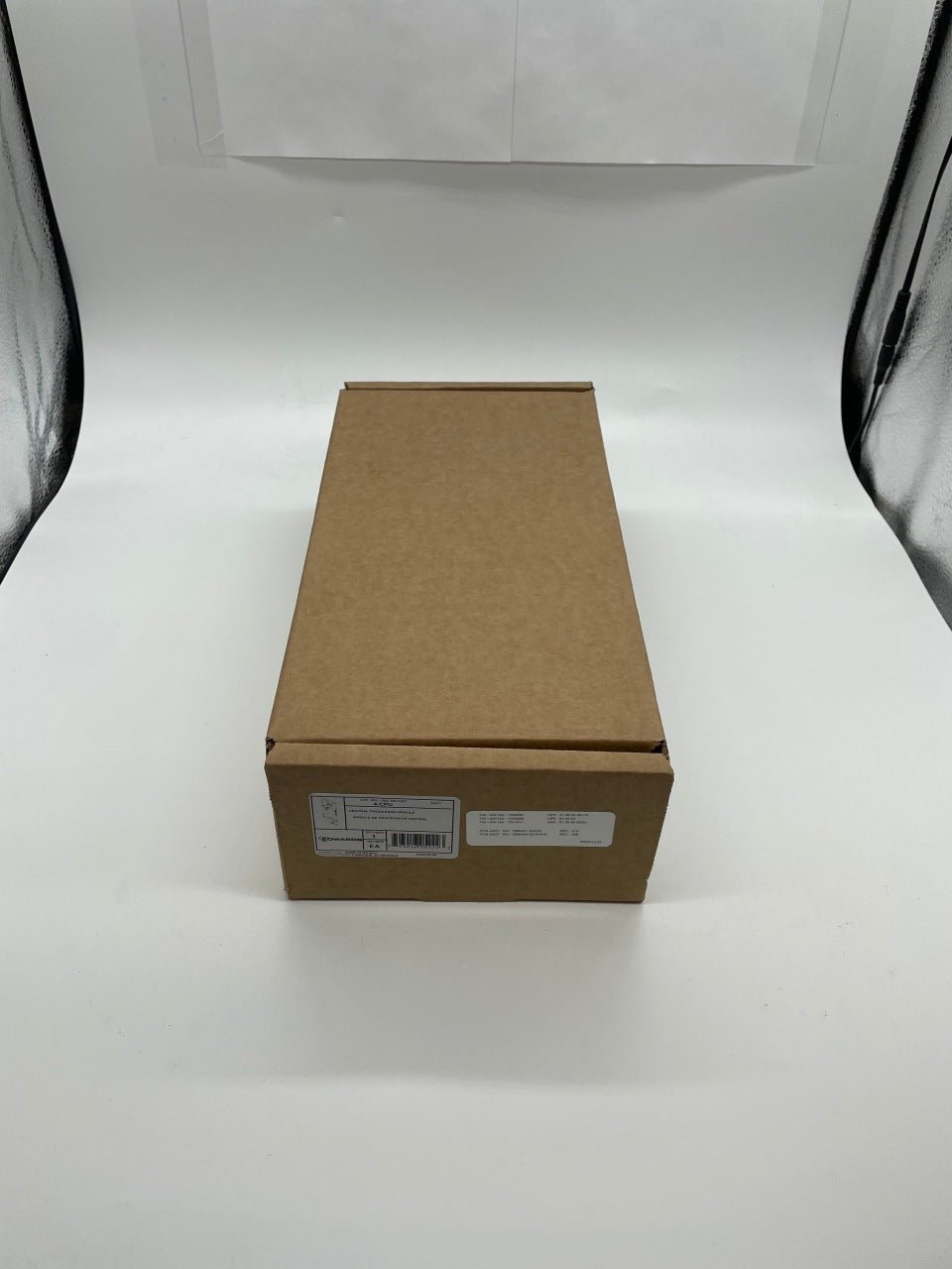 Edwards 4 - CPU CPU Processor Module - The Fire Alarm Supplier