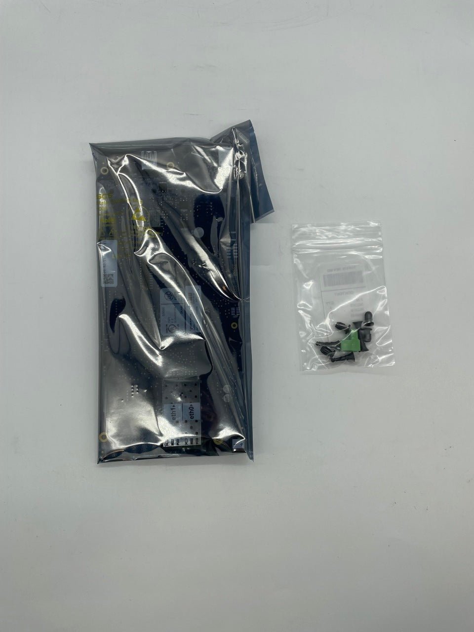 Edwards 4 - CPU CPU Processor Module - The Fire Alarm Supplier