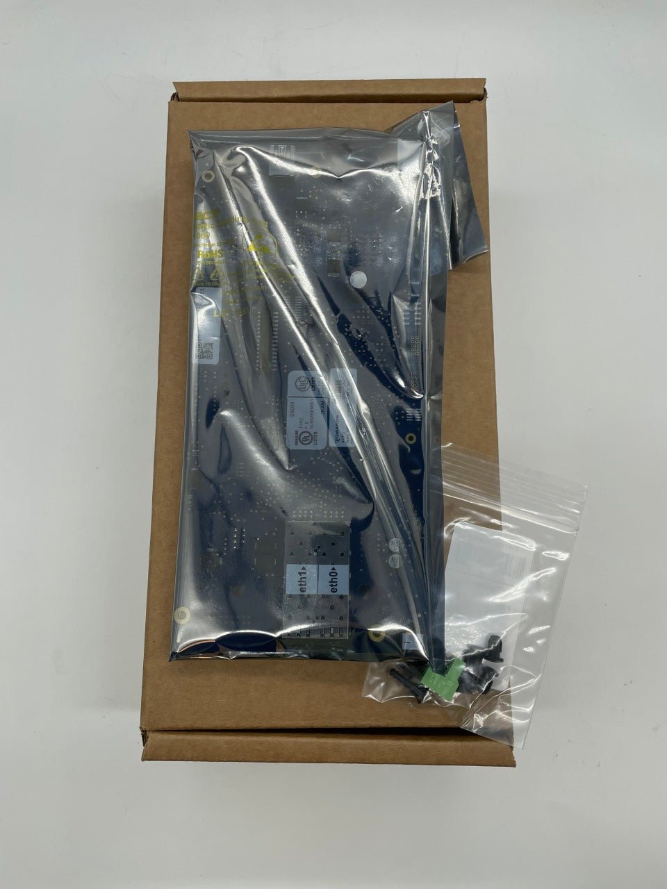 Edwards 4 - CPU CPU Processor Module - The Fire Alarm Supplier