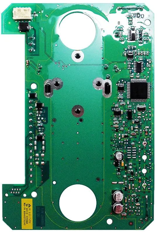 Edwards SIGA - SDPCB Superduct, Replacement PCB Signature Sensor Kit - The Fire Alarm Supplier