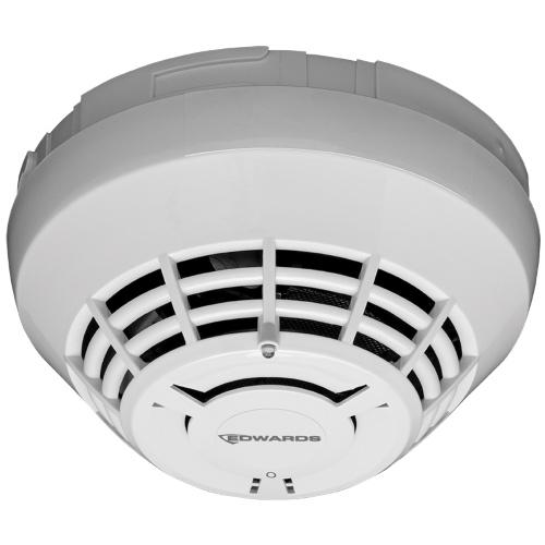 edwards smoke detector vape Edwards SIGA-OSD-IN Smoke Detector